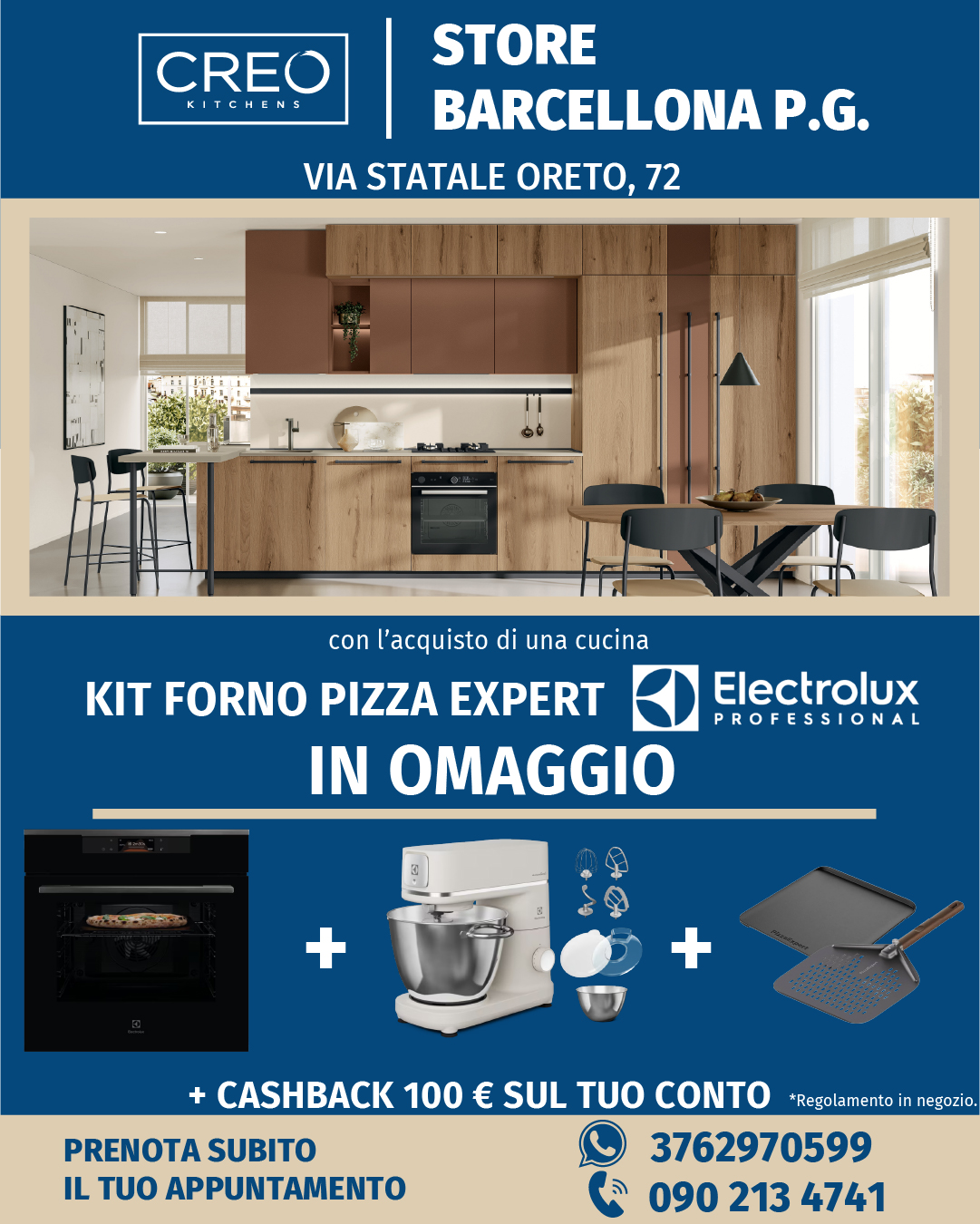 Promozioni